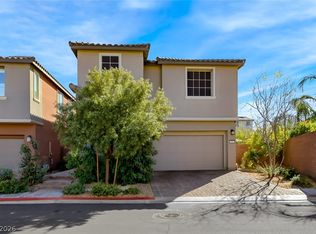 11 Flora Sagio Ave, Henderson, NV 89011