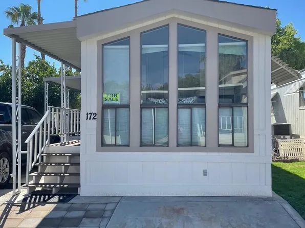 84136 Avenue 44 Space 172, Indio, CA 92203