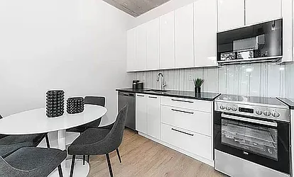 Rented by Highline Residential