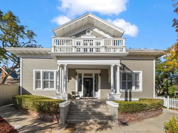 2832 Beech St, San Diego, CA 92102