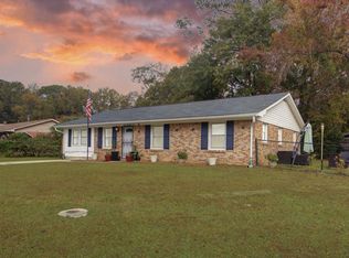 115 Rahway Rd, Goose Creek, SC 29445