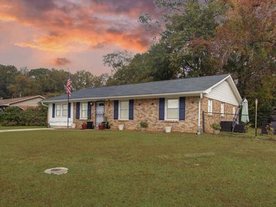 115 Rahway Rd, Goose Creek, SC, 29445