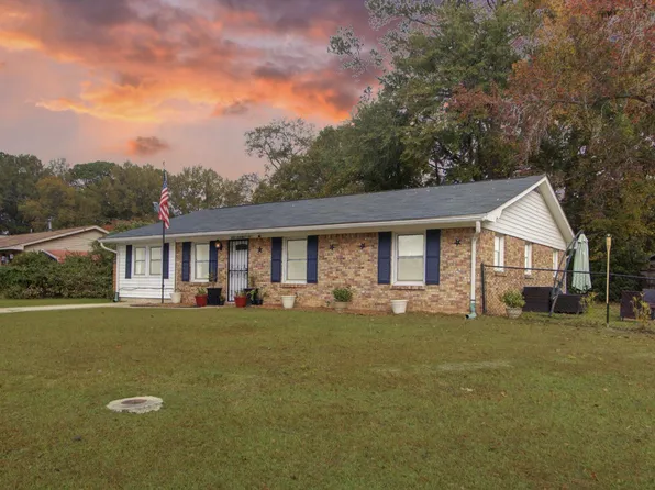 115 Rahway Rd, Goose Creek, SC 29445