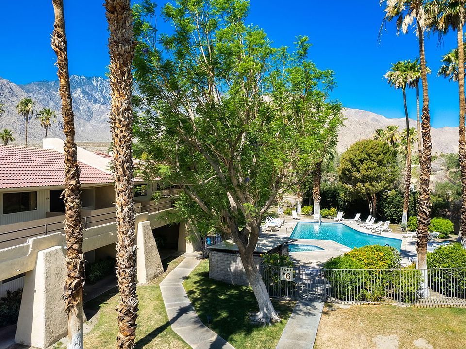 1st image of 751 N Los Felices Cir W #208