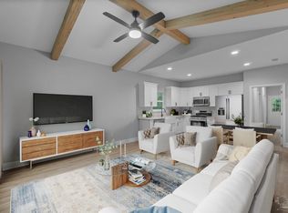1023 N 60th Ave, Pensacola, FL 32506