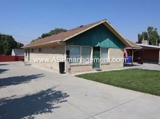3128 S 700 E, Salt Lake City, UT 84106
