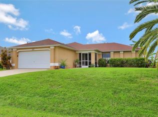 200 SW 13th Ave, Cape Coral, FL 33991