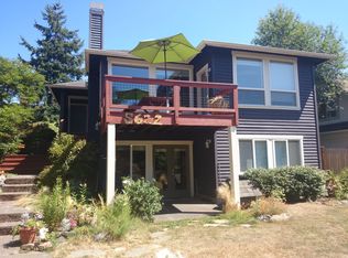 5622 46th Ave SW, Seattle, WA 98136