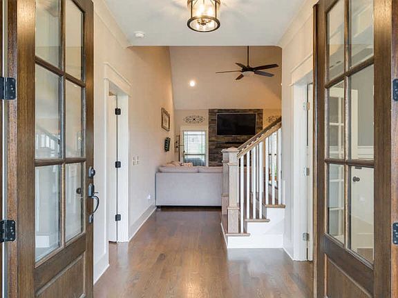 5th image of 705 Stone Mill Cir