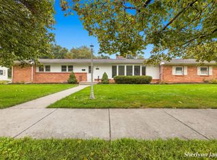 2714 Brooklane Ave SE, Grand Rapids, MI 49507