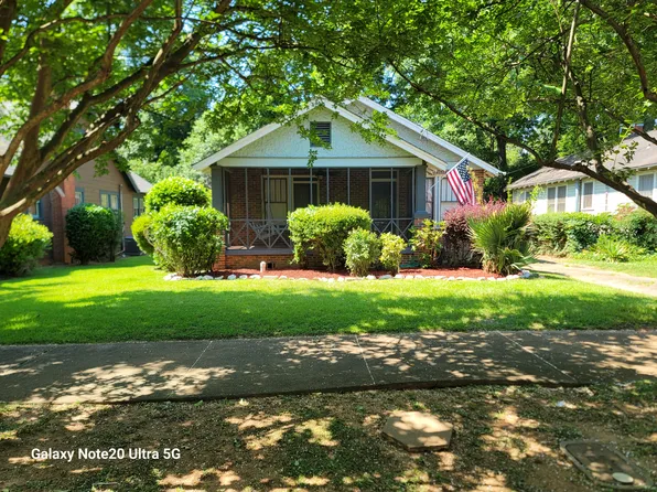 2224 Winona Ave, Montgomery, AL 36107