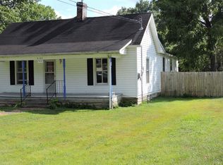 9101 E Highway 60, Salt Lick, KY 40371