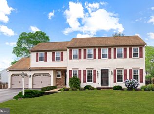 103 Post Oak Rd, Lancaster, PA 17603