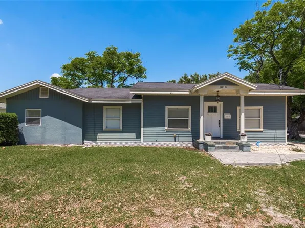 1010 E Osborne Ave, Tampa, FL 33603