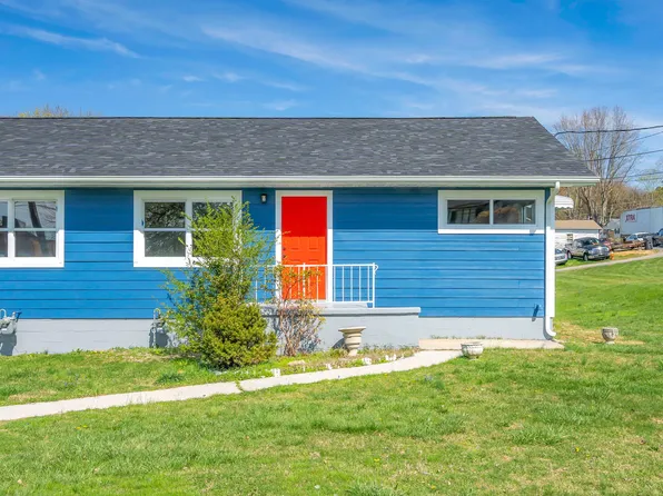 4412 High School Rd #1, Knoxville, TN 37912