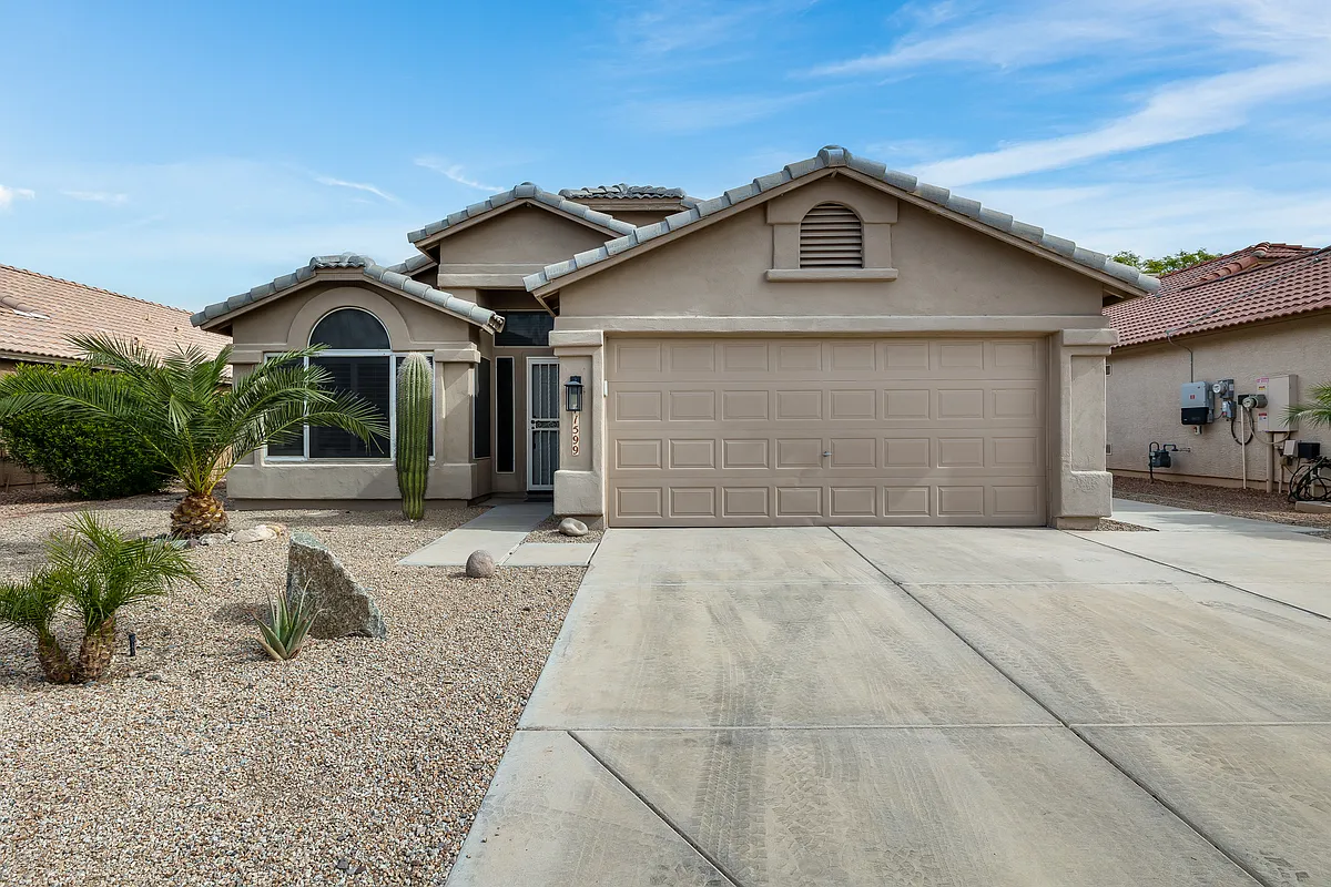 Building Photo - 11599 W Buck Mountain Ct
