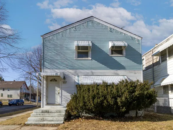 3601 N 11th STREET #3601A, Milwaukee, WI 53206
