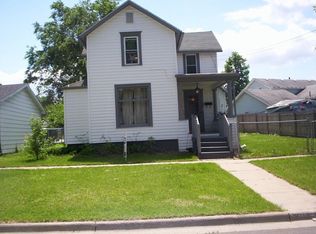 808 E Front St, Adrian, MI 49221