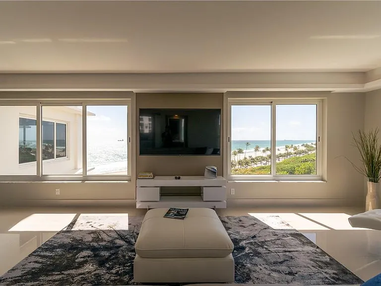 1151 N Fort Lauderdale Beach Blvd #6C — Photo 18