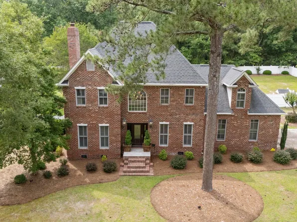 12820 Pinewood Trail, Laurinburg, NC 28352