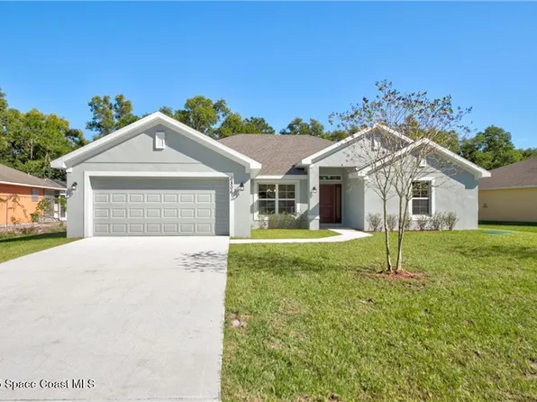 170 Spring Valley Ave, Sebastian, FL 32958