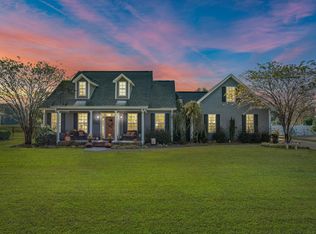 136 Highmeadow Ln, Aynor, SC 29511