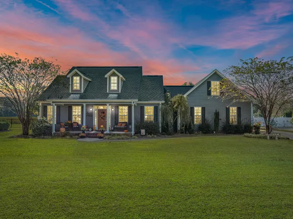 136 Highmeadow Ln., Aynor, SC 29511