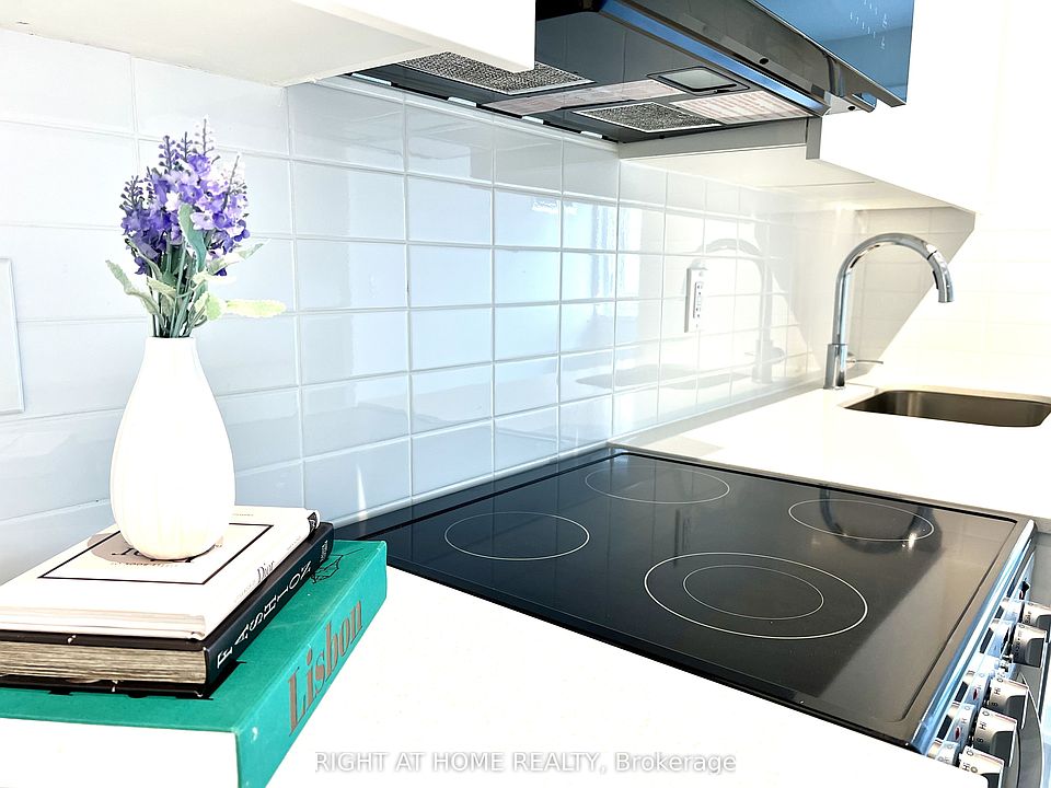 1st image of 15 Ellerslie Ave #2301