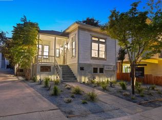 1325 Henry St, Berkeley, CA 94709