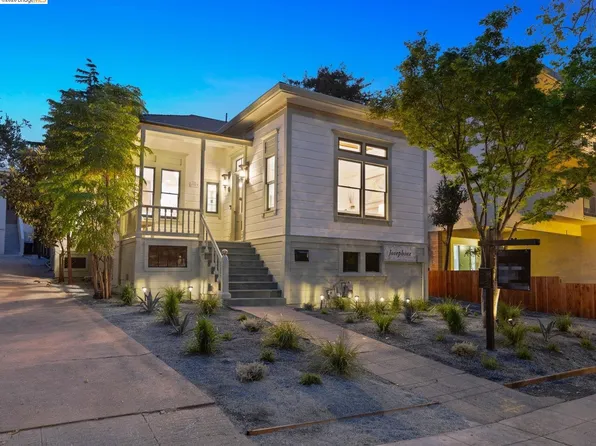 1325 Henry St, Berkeley, CA 94709