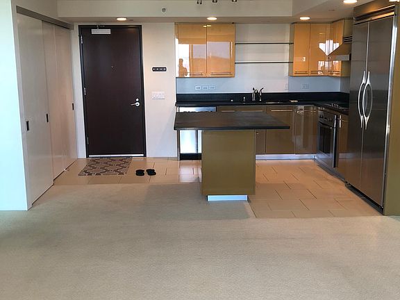 Kitchen with Viking appliances