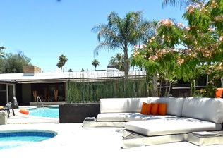 777 E San Lorenzo Rd APT 8, Palm Springs, CA 92264