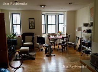 27 Warren Ave APT 5, Boston, MA 02116