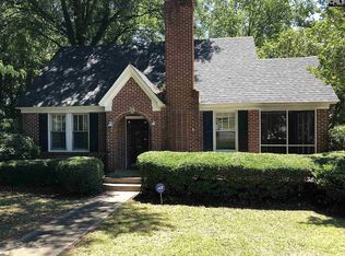 1100 Pope St, Columbia, SC 29201