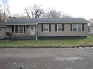 101 Dalzell St, Spring Valley, IL 61362