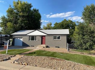 2065 E 115th Ave, Northglenn, CO 80233