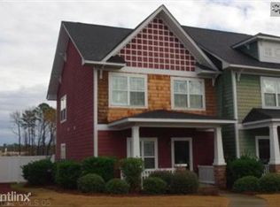 818 Forest Park Rd, Columbia, SC 29209