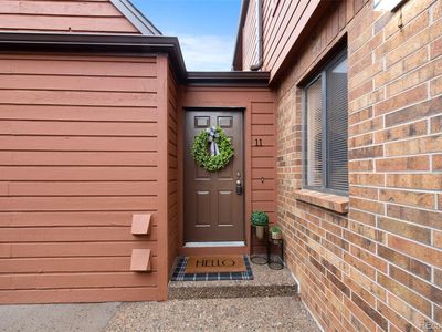 451 Wright Street #11, Lakewood, CO, 80228