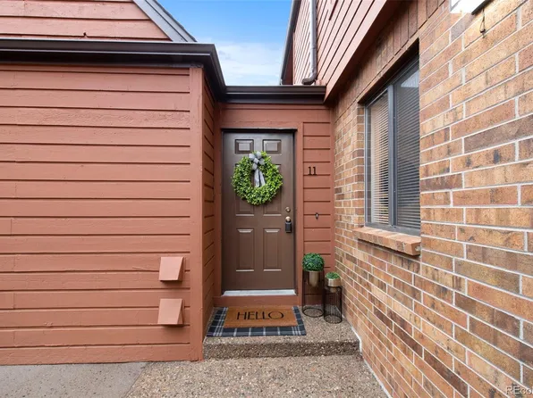 451 Wright Street #11, Lakewood, CO 80228
