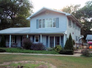 271 Po Box, Oquawka, IL 61469