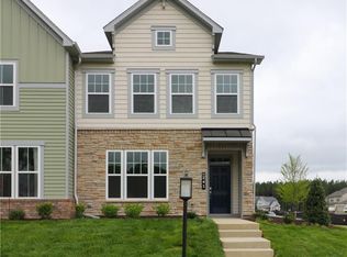241 Hanging Fern Aly, Glen Allen, VA 23059