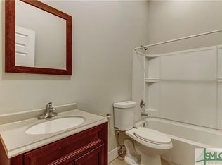 529 E Park Ave UNIT 1, Savannah, GA 31401