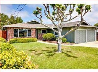 4477 Hilltop Rd, Soquel, CA 95073