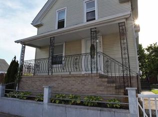 859 Belleville Ave, New Bedford, MA 02745