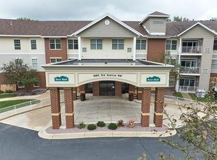 1880 3rd Ave NW UNIT 212, Rochester, MN 55901