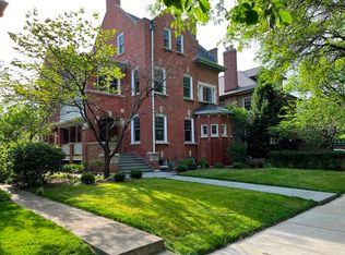 4908 S Kimbark Ave, Chicago, IL
