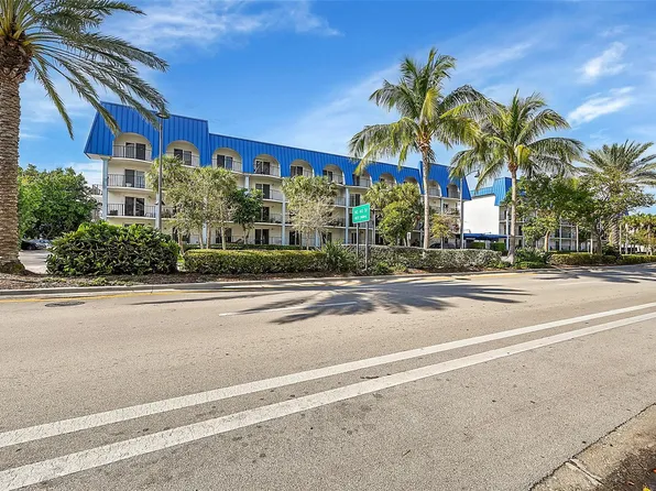 3909 N Ocean Boulevard #108, Fort Lauderdale, FL 33308