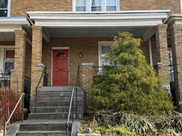 5 Sherman Cir NW, Washington, DC 20011