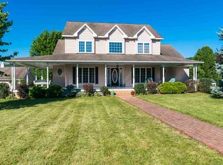 465 Confederacy Dr, Penn Laird, VA 22846