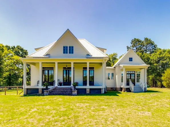 100 Horse Pasture Rd, Camden, SC 29020